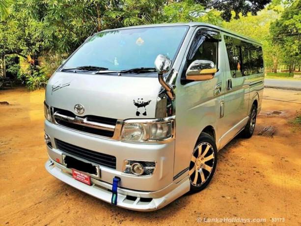 Katunayake Taxi/Cab